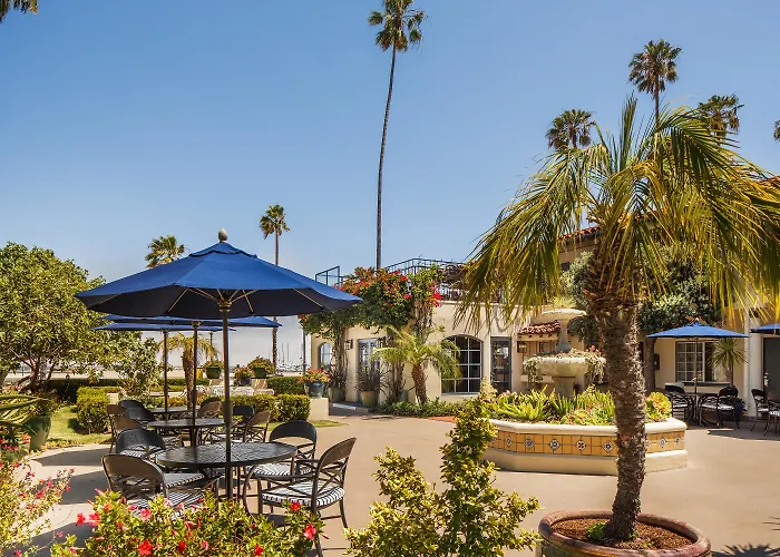 Hotel Milo Santa Barbara